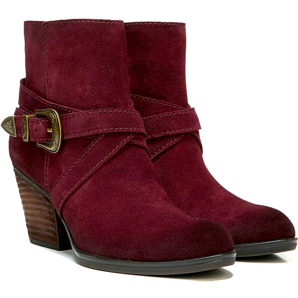 💥NWT💥 Zodiac Sammi Boot